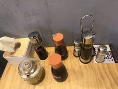 -凤起龙游老面包子(凯德晶品店)