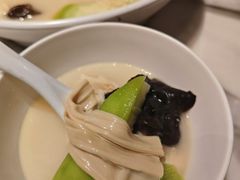 -汤城小厨•粤菜•靓汤(西直门凯德MALL店)