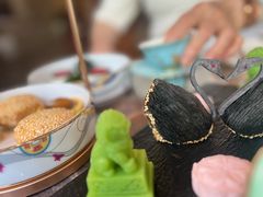 -广富林宰相府酒店·水云间