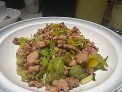 -滇铺子·云南特色菜·第九届野生菌美食节(曲靖万达店)