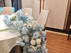 -山公馆餐厅(东塘店)