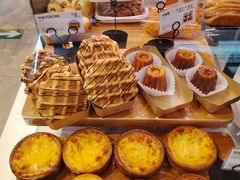 -巴黎贝甜(阜成门万通店)