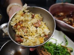 -锦荟JINHUI·浙江小馆(上海荟聚店)
