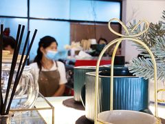 -MIMO CAFE(沙头角店)
