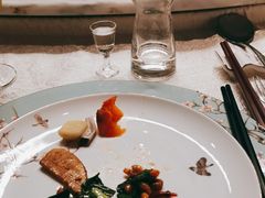 -桃花源中餐厅(金茂豪华精选酒店)