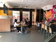 -麦当劳(廉江大道店)