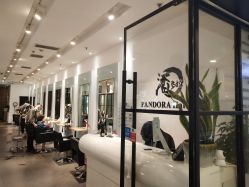 -东方麒麟·潘多拉SALON
