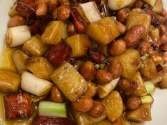 -老字号敖鸡肉