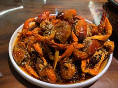 红油龙虾-马头巷·食景园(苏州总店)