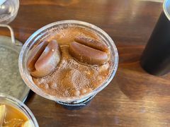 -熙阁咖啡Segnal(时代中心店)
