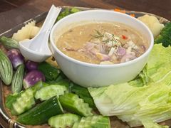 -大螃蟹海鲜餐厅