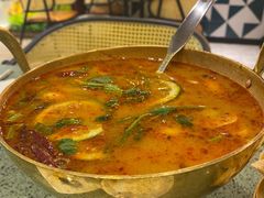 -Home Thai·泰谣(王府井apm店)