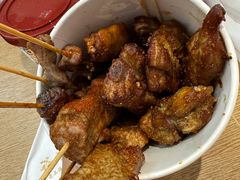 -裕兴旺老上海特色里脊肉(云瑞邻里中心店)