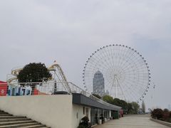 -南昌之星摩天轮