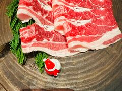 -侘与火 Wabi 侘寂烟火•锅物料理(大屯DT51店)