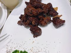 -老吉士(环贸iapm店)