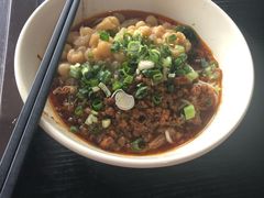 -秦云老太婆摊摊面(磁器口店)
