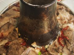 -撒拉人家.酸菜牦牛肉火锅