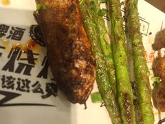 -谢老五跷脚牛肉·非遗传承店