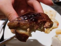 -长沙北辰洲际酒店-兰调全日餐厅