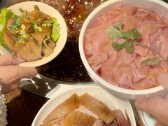 -城墙拐拐火锅(三峡广场黑金冠店)
