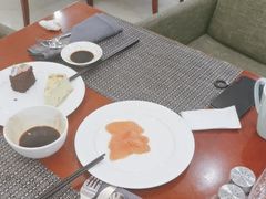 -元一希尔顿酒店·鲜切牛肉火锅禅自助餐厅
