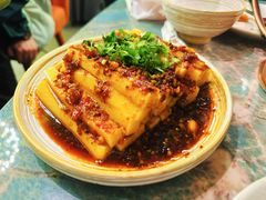 豌豆粉-浩海火燒雲傣家菜(芮欧百货店)