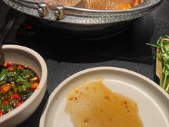 -牛New寿喜烧(金茂览秀城店)