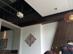 -重庆德庄火锅(体育中心店)