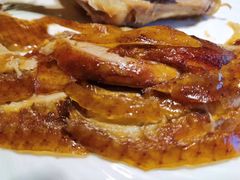 -同喜烤鸭店(光芒店)