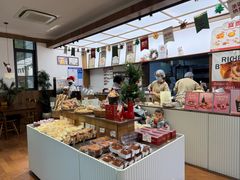 -富贵面包公司(运河店)