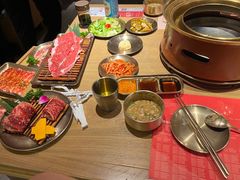 -西塔老太太泥炉烤肉(亚运村店)