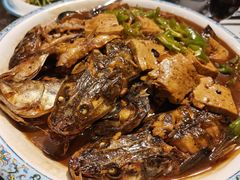 -旺角小渔村·海肠捞饭开创者(环山路店)