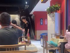 -聚味瞿记·龙虾堂(天元店)