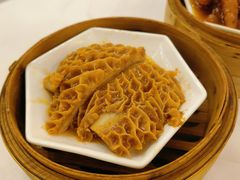 -泮溪酒家(荔枝湾店)