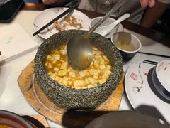 -绿茶餐厅(燕郊永旺店)