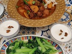 -阿拉丁新疆风味餐厅·清真(罗廊巷店)