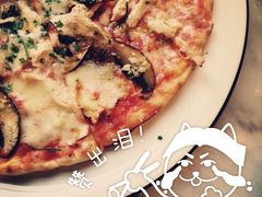 iphone_upload_pic-玛尚诺Pizza&Bar(长泰广场店)