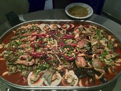 -金掌勺东北菜(格兰晴天店)