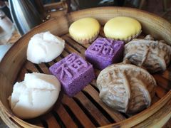 -鲜小岛·铜锅涮肉