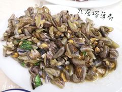 -老三鱼仔店