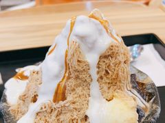 -Ice Monster冰馆·CNN评选全球十大甜品(国贸商城店)