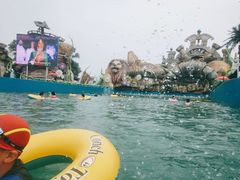 -沈阳龙润夏宫温泉水乐园