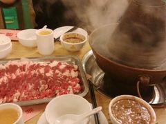 android_upload_pic-月圆火锅(宁海东路二店)