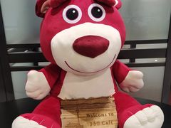 -澳门旅游塔360°旋转餐厅(南湾湖广场店)