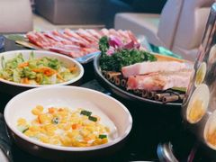 -老卜奎齐齐哈尔烤肉(人民东路店)