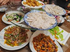 -老都一处饺子馆(道里店)