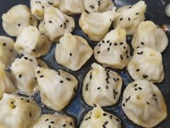 迷你生煎包-径山十八道·风味民间菜(杭州总店)