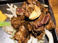 -和彩放题餐厅(酒仙桥店)