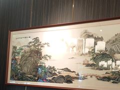 -玉林烤鸭店(垡头店)